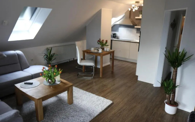Ferienwohnung Am See 2