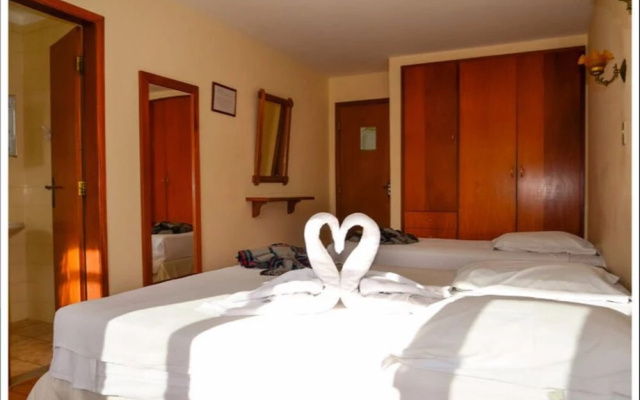 Hotel Sul America