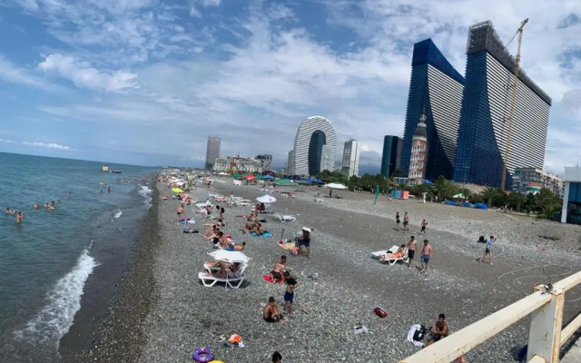 orbi city elit class suıt