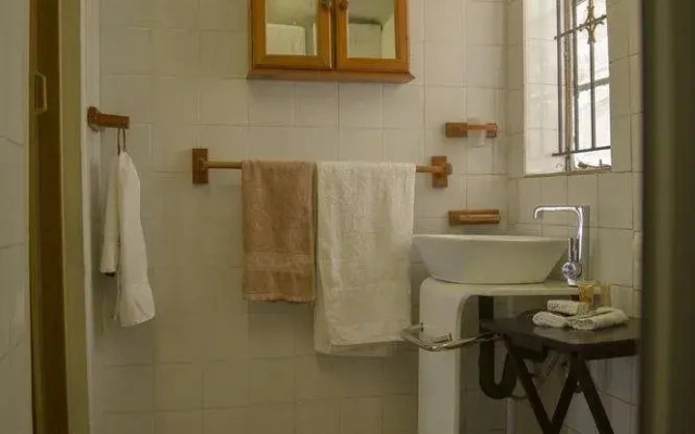 Zizwe Guesthouse