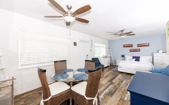 Tropic Isle Boutique Hotel