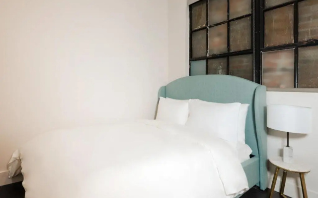 Sonder By Marriott Bonvoy The Gallier Apartments Cbd