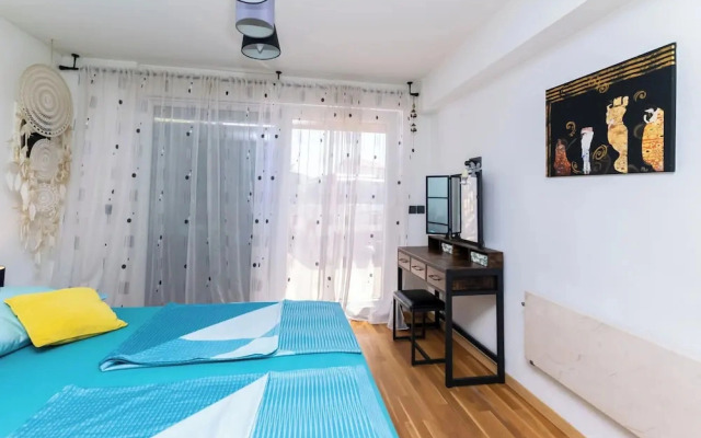 House Natasa