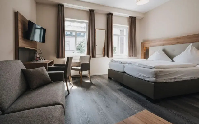 Hotel - Restaurant Roemer