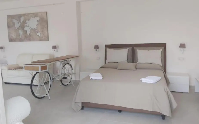 Masseria Pozzelle