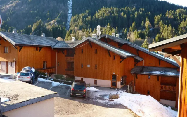 Studio Morzine, 1 pièce, 4 personnes - FR-1-524-86