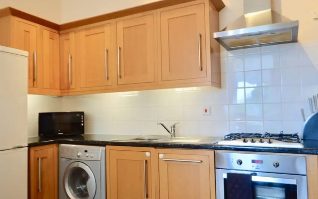 Morningside 2 Bedroom Apartment