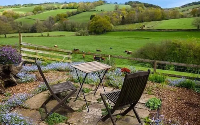 Glebe Farm Cottage