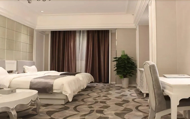 Junfu Hotel