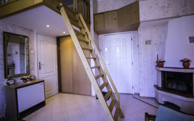 Baltic Apartments - Apartament Nemuna
