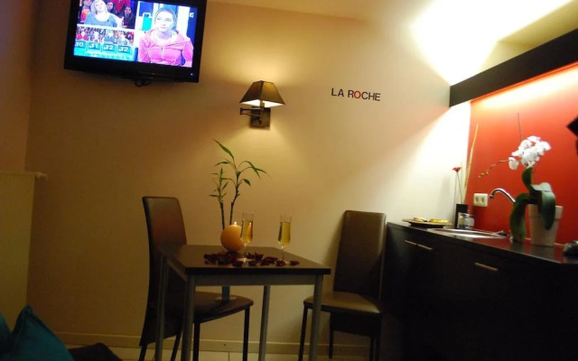 B&B La Fontanella