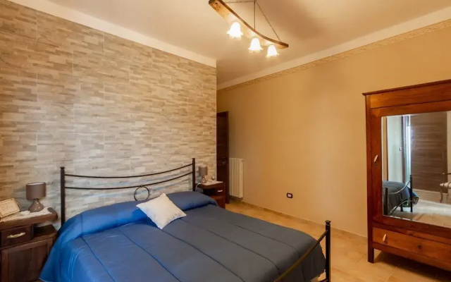 B&B la Botte