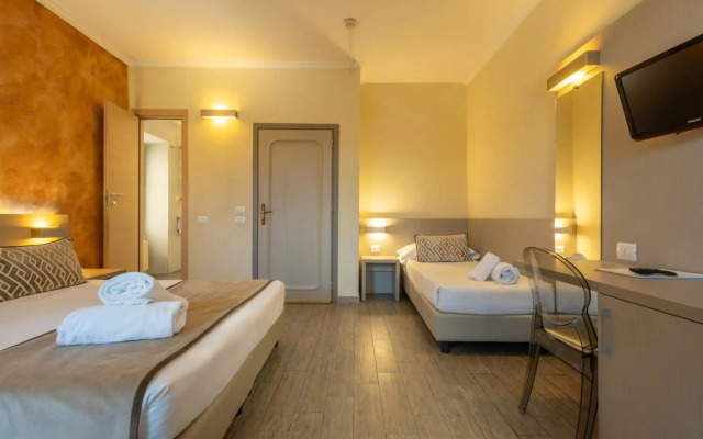 Albergo Firenze