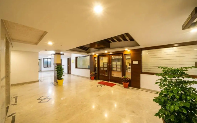 Lords MidTown Suites Bangalore