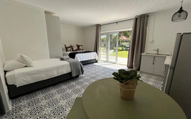 Villa Vredenrust