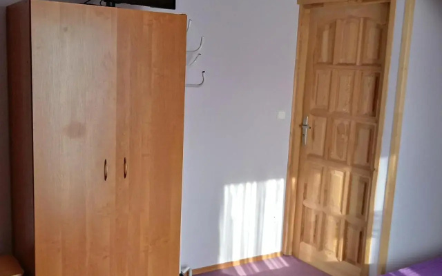 Pokoje Gościnne Oliwka