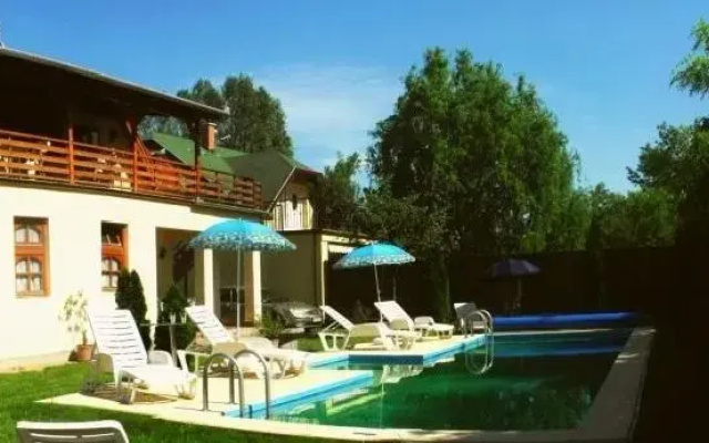 Kisfa Apartman