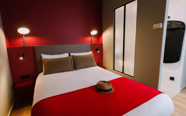 Hotel de Noailles