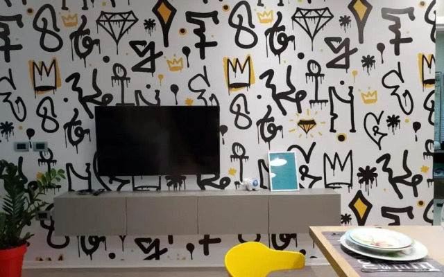 Helga’s Deluxe 3 Apartment