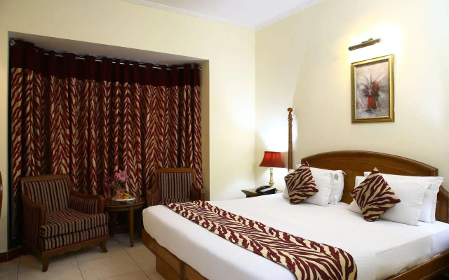 FabHotel Conclave Executive