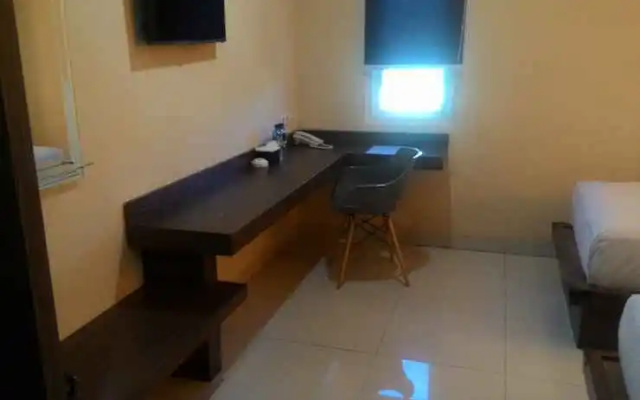Segiri Hotel Tarakan
