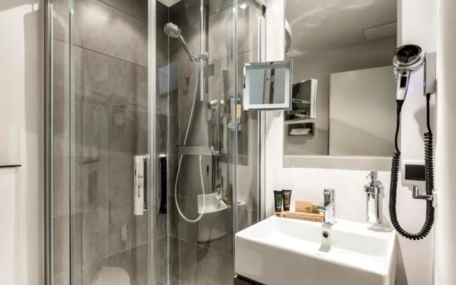 Hotel St. Annen