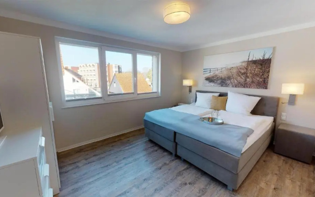 Beach'n'Sea Wohnung 5