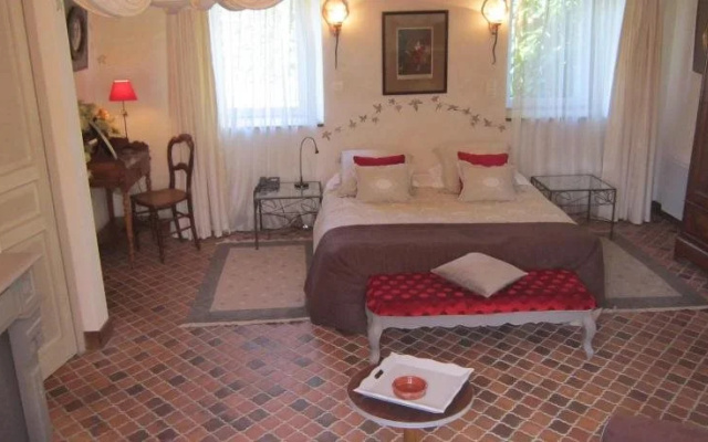 Manoir de La Hazaie