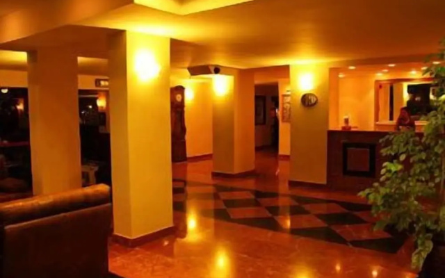 Mansouri Mansions Hotel