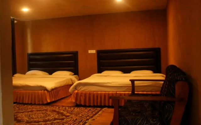 Heritage Inn Jageshwer