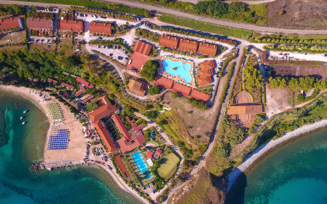 Villaggio Torre Sant'Irene