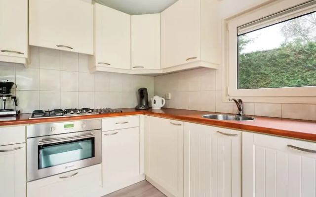 Holiday Home in Stegeren With Pool