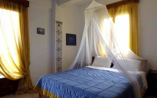 Christaras Apartments
