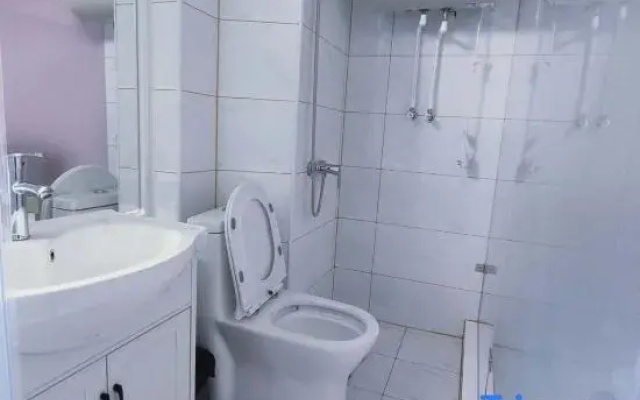 Beijing 9+1 Express Hotel (Shunyi Subway Station)