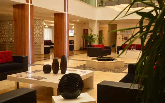 Prestige Hotel