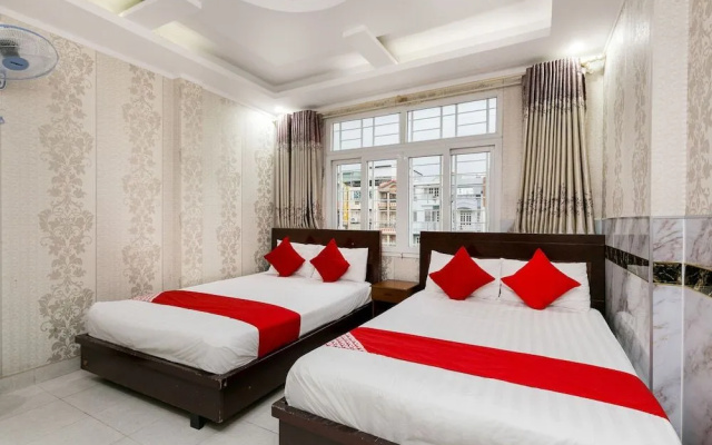 Oyo 406 Cao Son Hotel