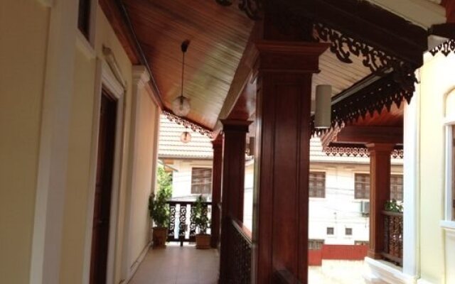 Sangkham Hotel