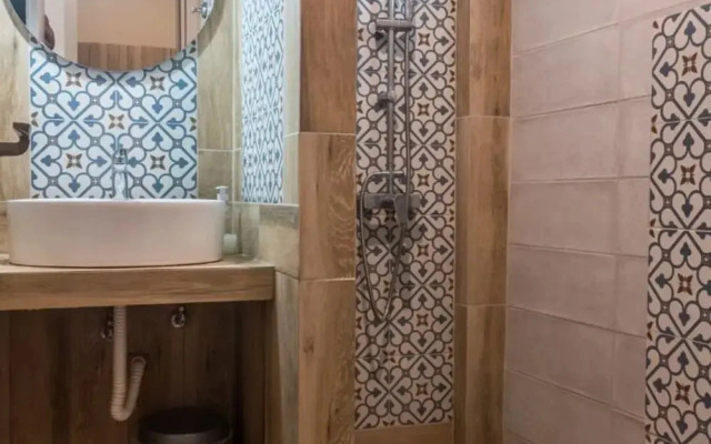 Asteris Village Gerakini Holiday Resort
