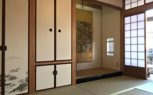 Hananobou Bettei