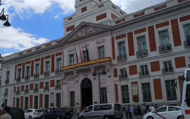 OH Madrid Sol