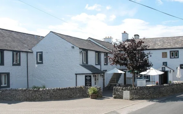 The Marton Arms
