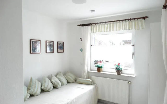 Ferienwohnung Ruwald