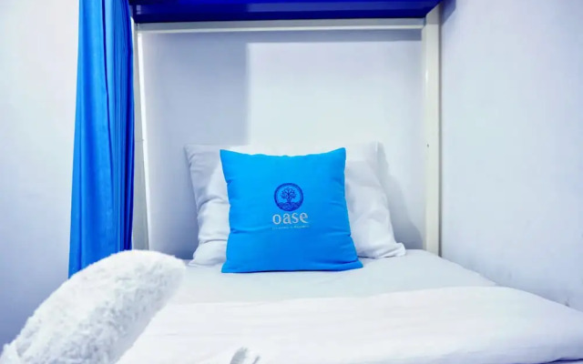 Nau Hostel