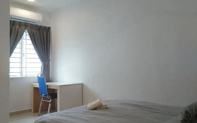 Comfortable Homestay Raub