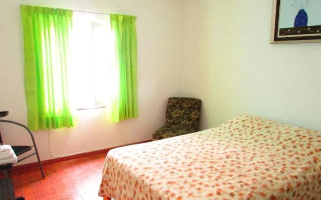 Marqay Friends Hostel Miraflores