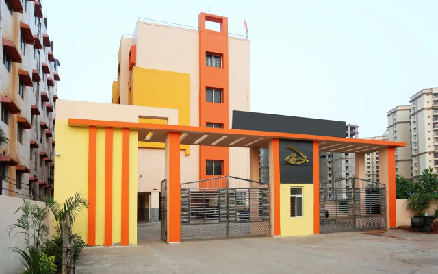 Shibani & Suhani By OYO Rooms