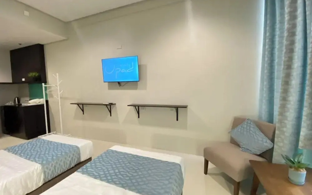 UPad Hotel