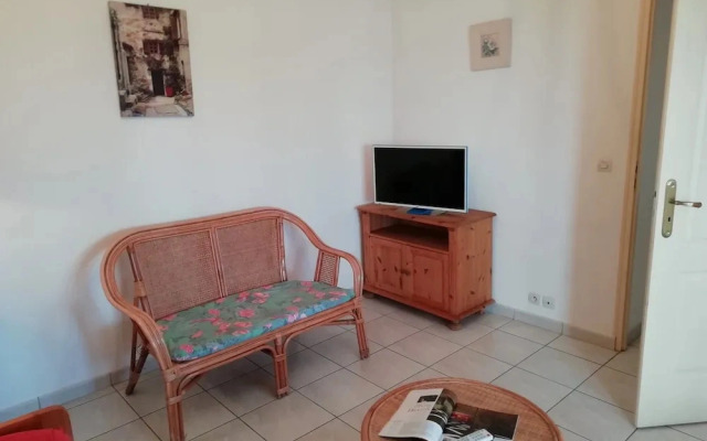 Holiday Home in Quend-plage Near the Sea