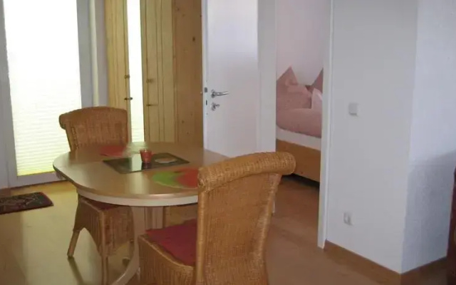 Gästehaus Hilbrand