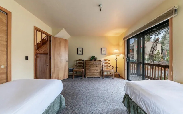 154 Bldg D 2 Bedroom Townhouse